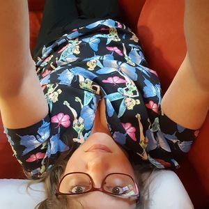 Meet your Posher, Julie